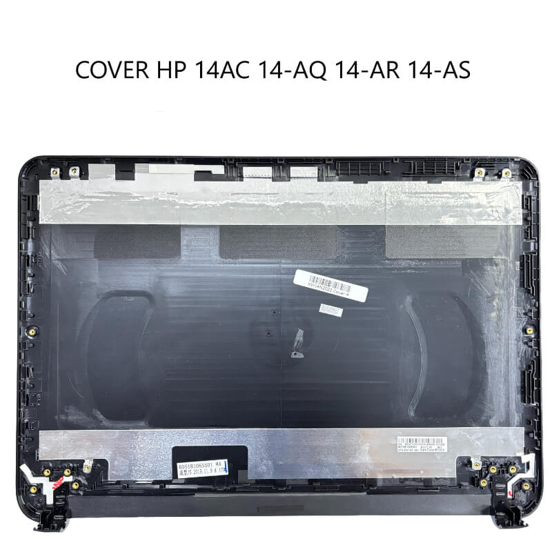 COVER HP 14AC 14-AQ 14-AR 14-AS SILVER