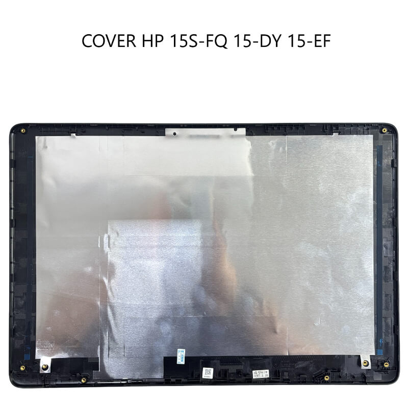 COVER HP 15S-FQ 15-DY 15-EF LCD