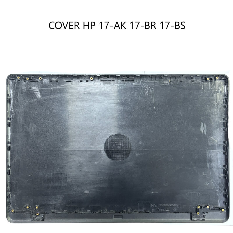 COVER HP 17-AK 17-BR 17-BS LCD Back Cover