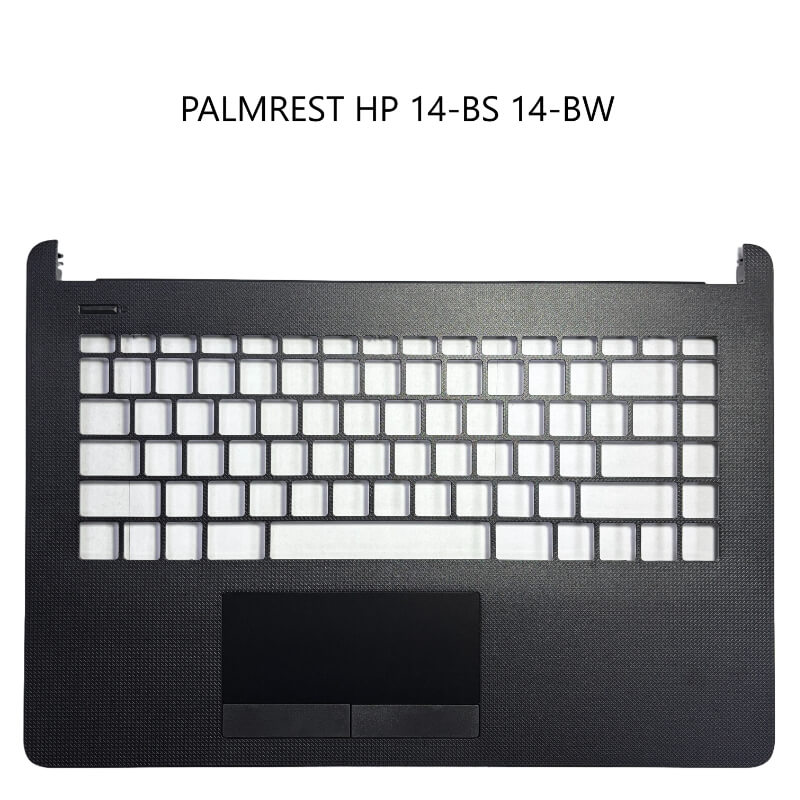 PALMREST HP 14-BS 14-BW NEGRO