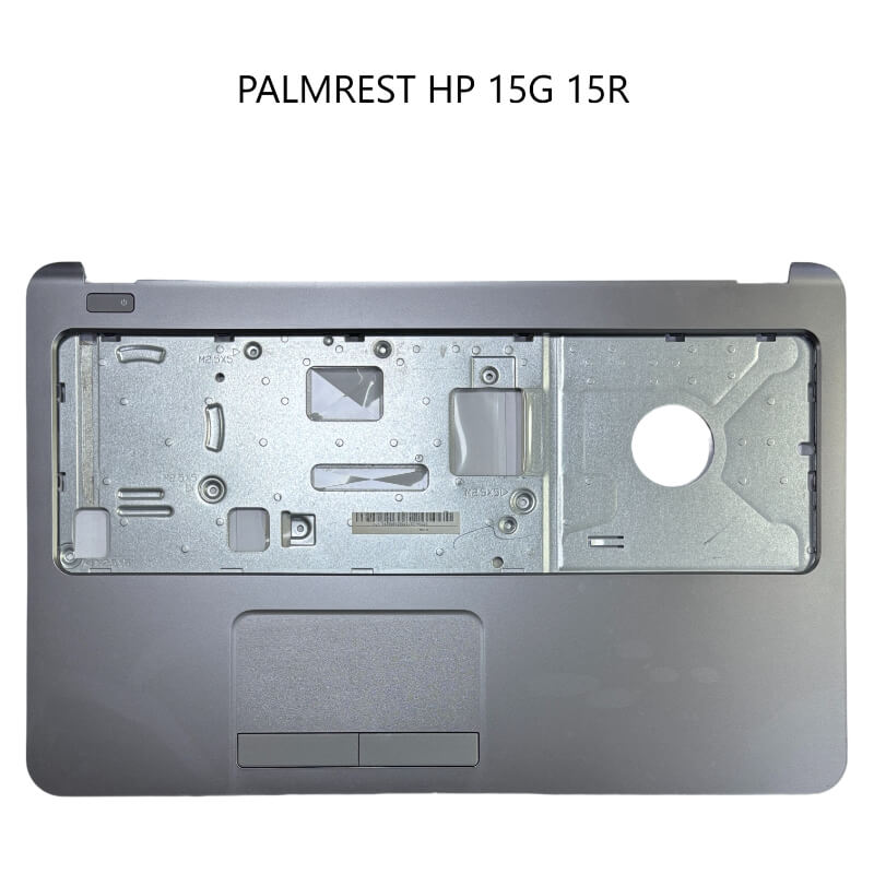 PALMREST HP 15G 15R GRIS