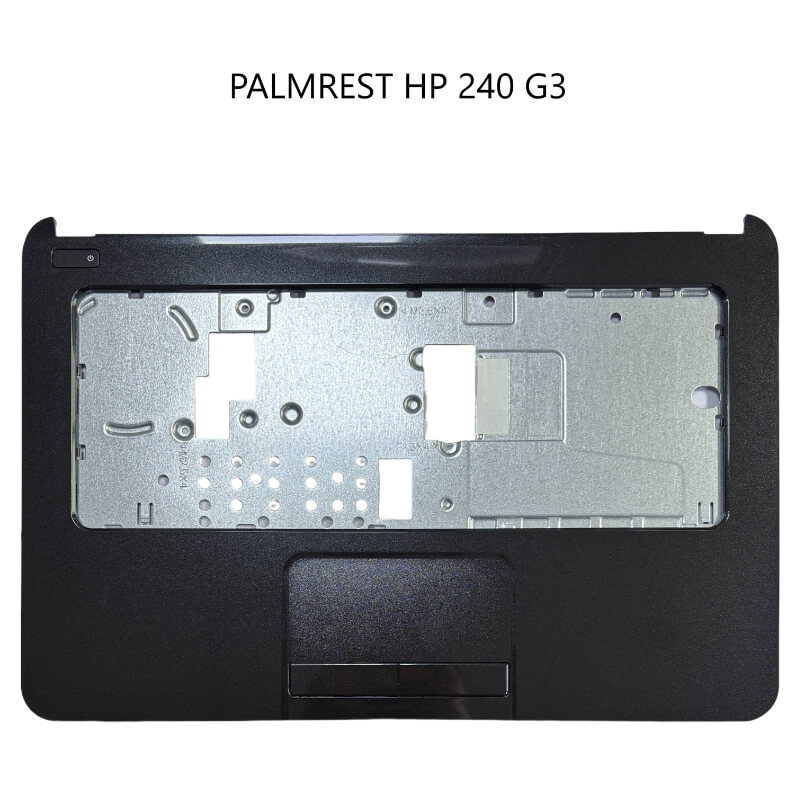 PALMREST HP 240 G3 NEGRO