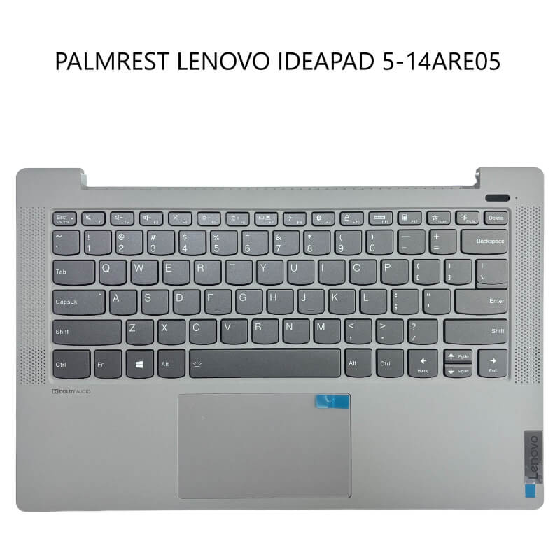 PALMREST LENOVO IDEAPAD 5-14ARE05