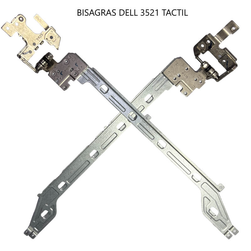 BISAGRAS DELL 3521 TACTIL