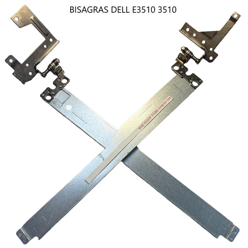 BISAGRAS DELL E3510 3510