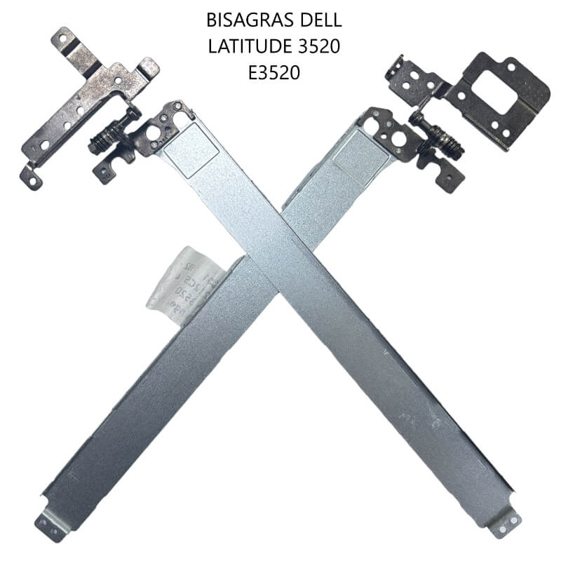 BISAGRAS DELL Latitude 3520 E3520