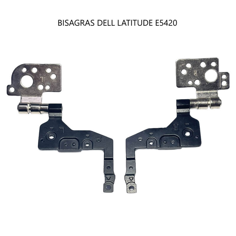 BISAGRAS DELL Latitude E5420
