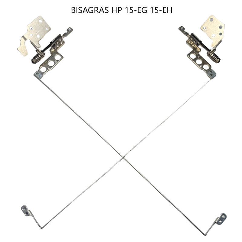 BISAGRAS HP 15-EG 15-EH