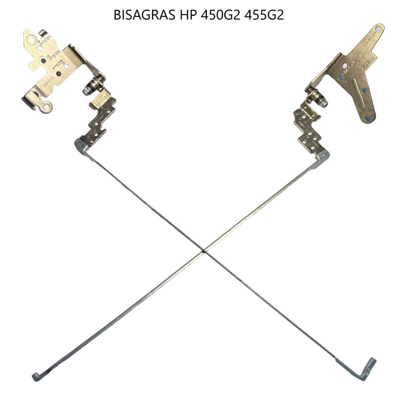 BISAGRAS HP 450G2 455G2