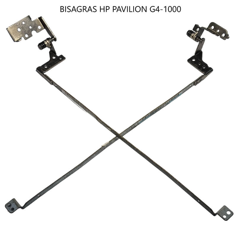 BISAGRAS HP Pavilion G4-1000