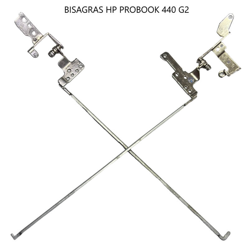 BISAGRAS HP PROBOOK 440 G2