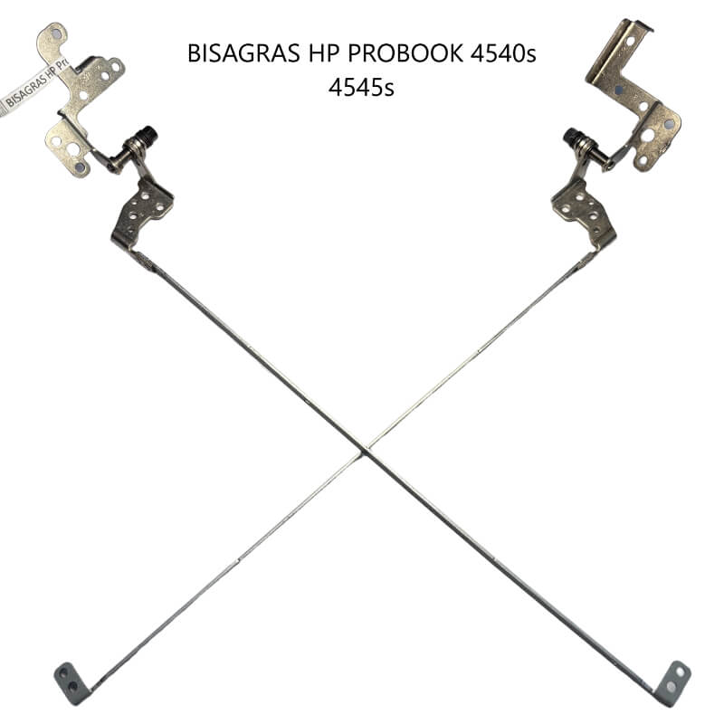 BISAGRAS HP ProBook 4540s 4545s