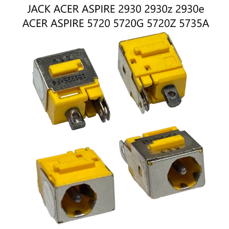 JACK ACER Aspire 2930 2930z 2930e/Acer Aspire 5720 5720G 5720Z 5735/A