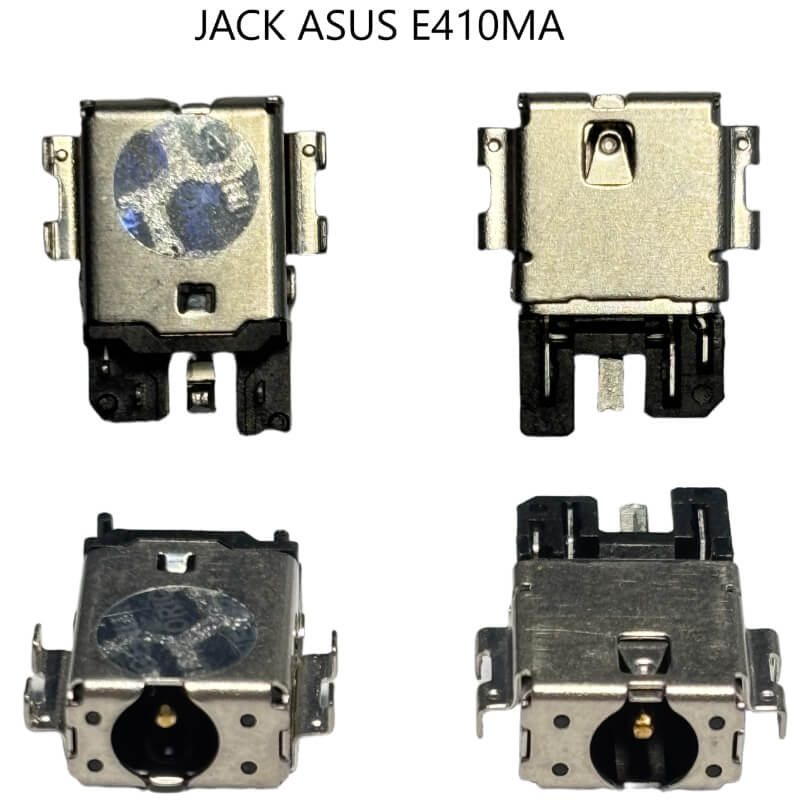 JACK ASUS E410MA