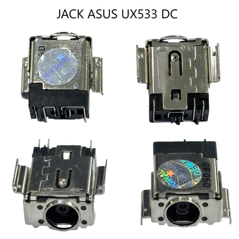 JACK ASUS UX533 DC
