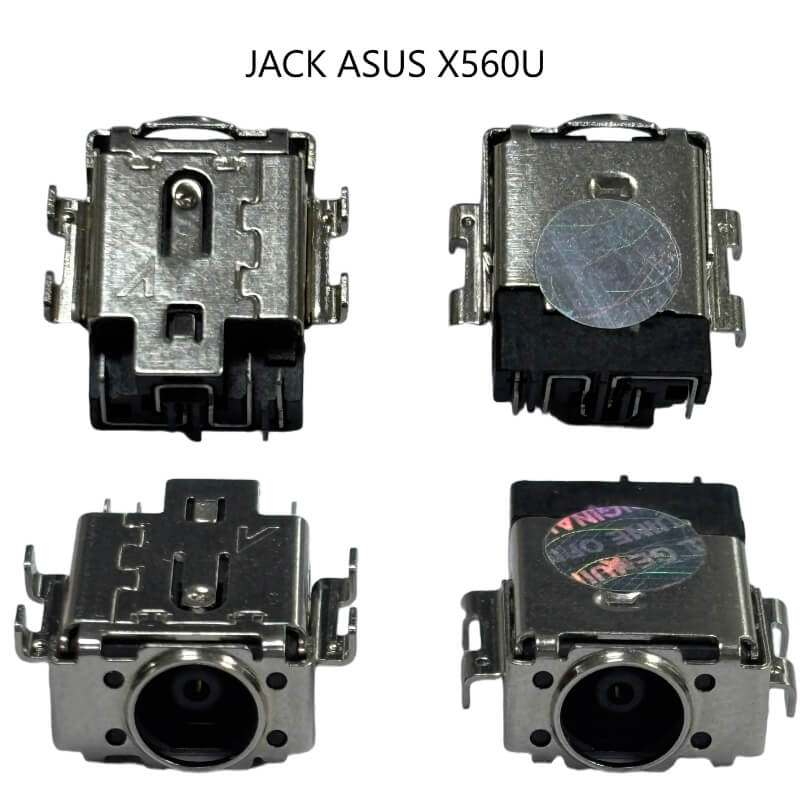 JACK ASUS X560U