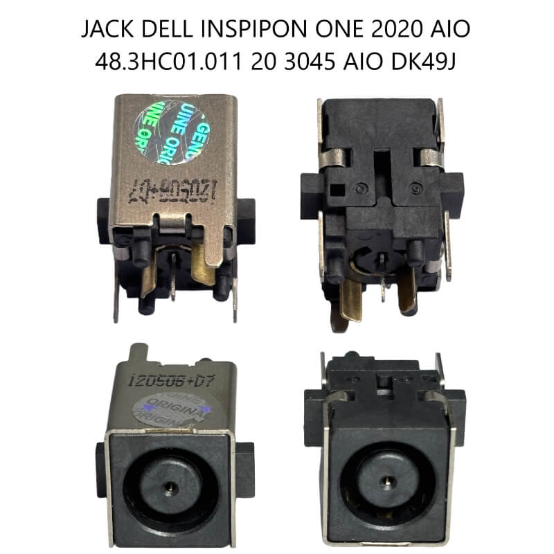 JACK DELL INSPIRON ONE 2020 AIO 48.3HC01.011 20 3045