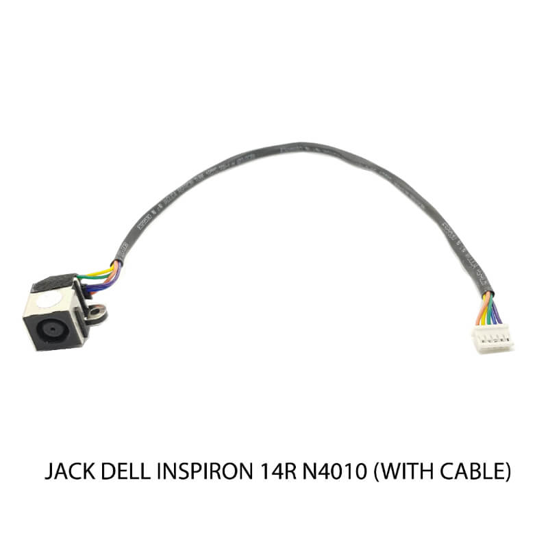 JACK DELL INSPIRON 14R N4010