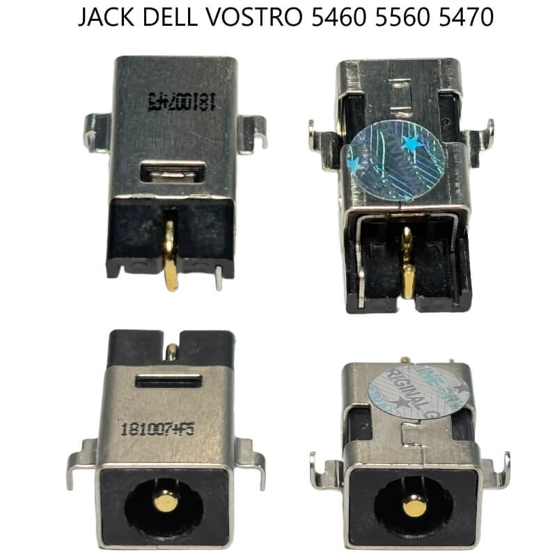 JACK DELL VOSTRO 5460 5560 5470