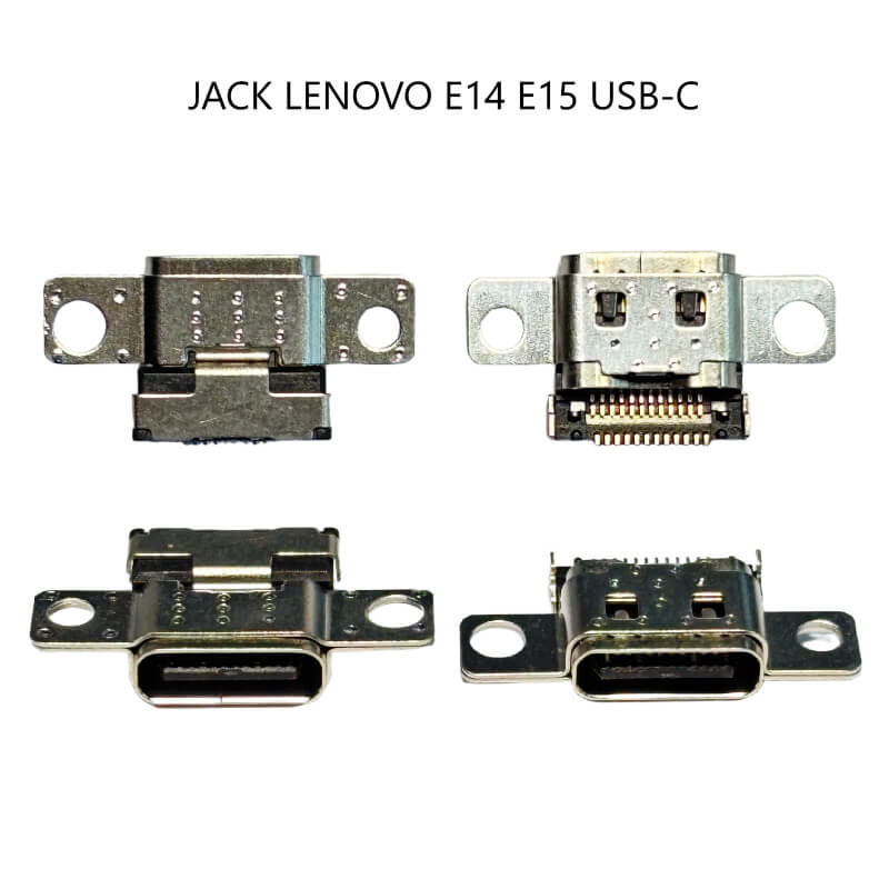 JACK LENOVO E14 E15 USB-C
