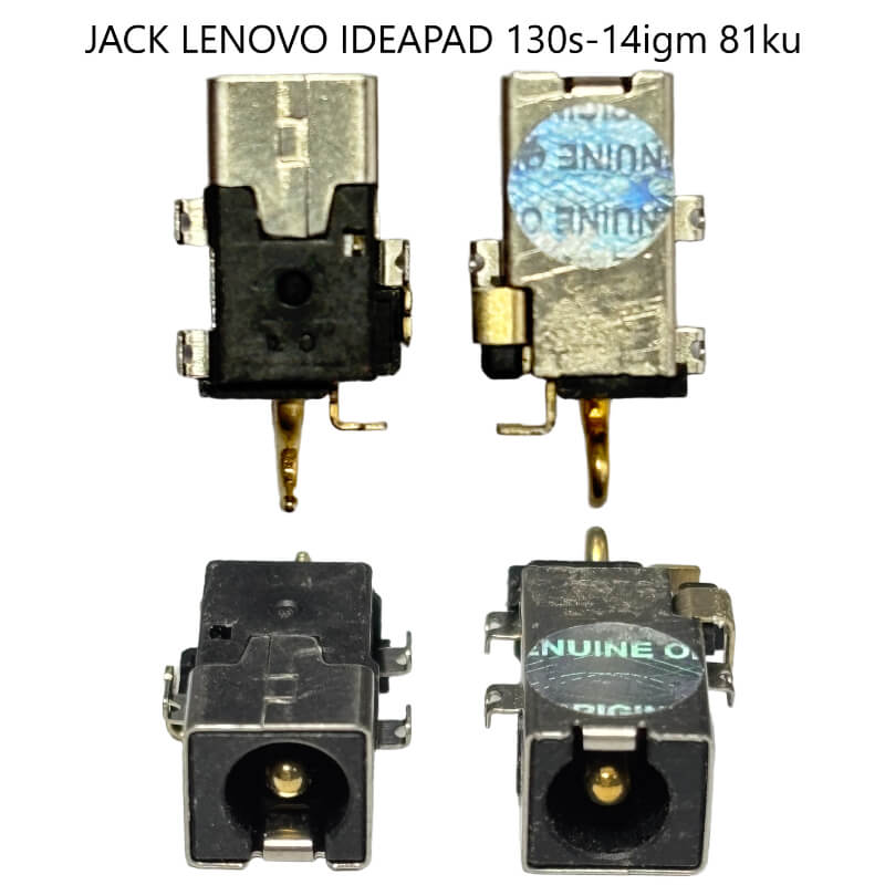 JACK LENOVO IDEAPAD 130s-14igm