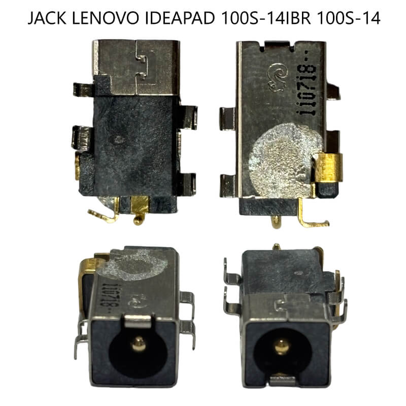 JACK LENOVO IDEAPAD 100S-14IBR 100S-14