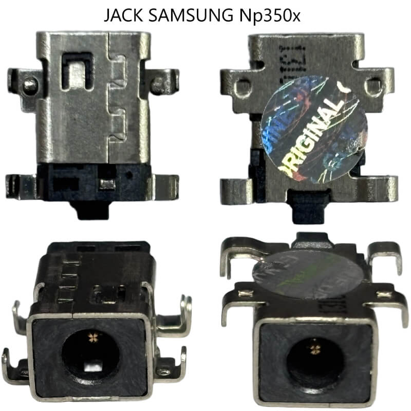 JACK SAMSUNG Np350x DC Jack
