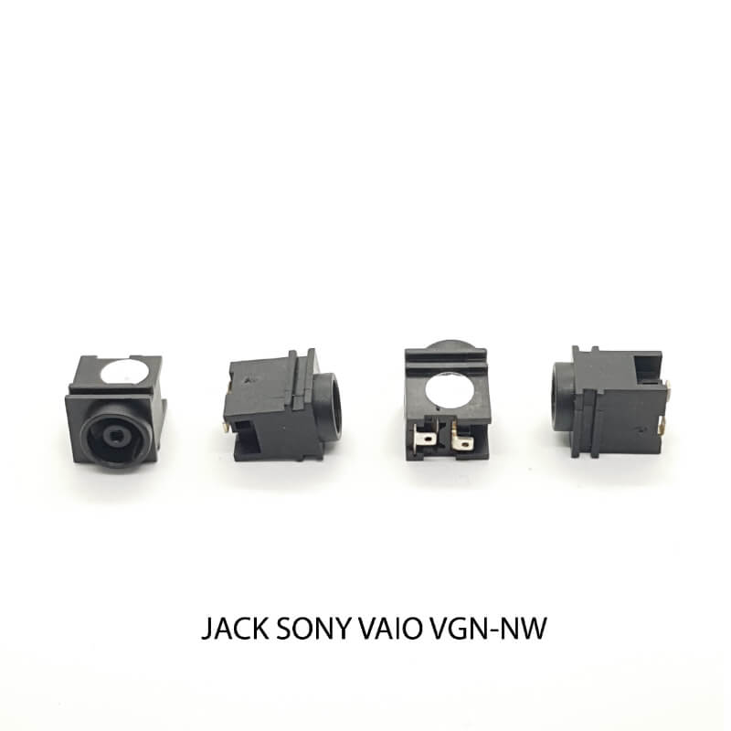 JACK SONY VAIO VGN-NW