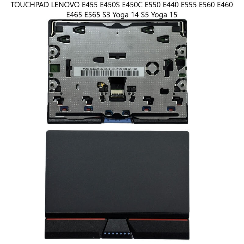 TOUCHPAD LENOVO E455 E450S E450C E550 E440 E555 E560 E460 E465 E565 S3 Yoga 14 S5