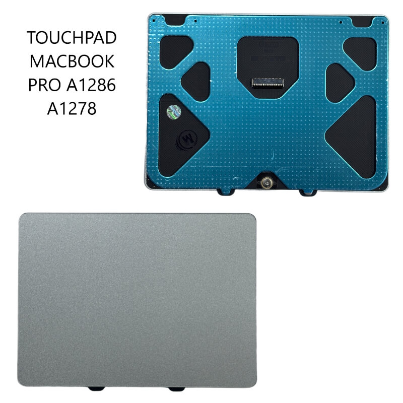 TOUCHPAD MACBOOK Pro A1286 A1278 2009-2012