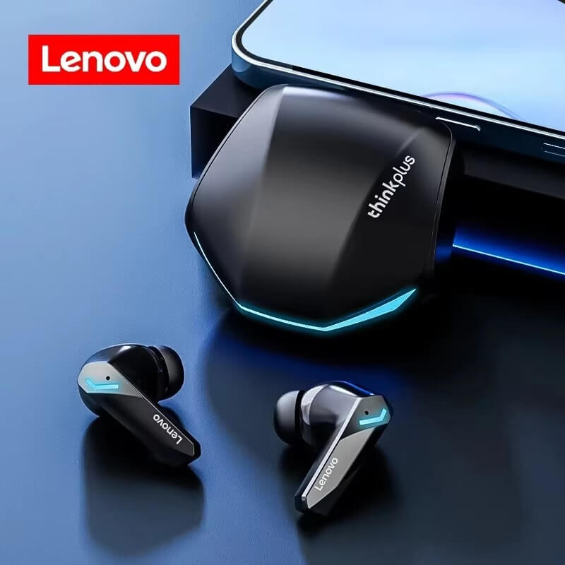 Auricular Lenovo Thinkplus GM2 pro