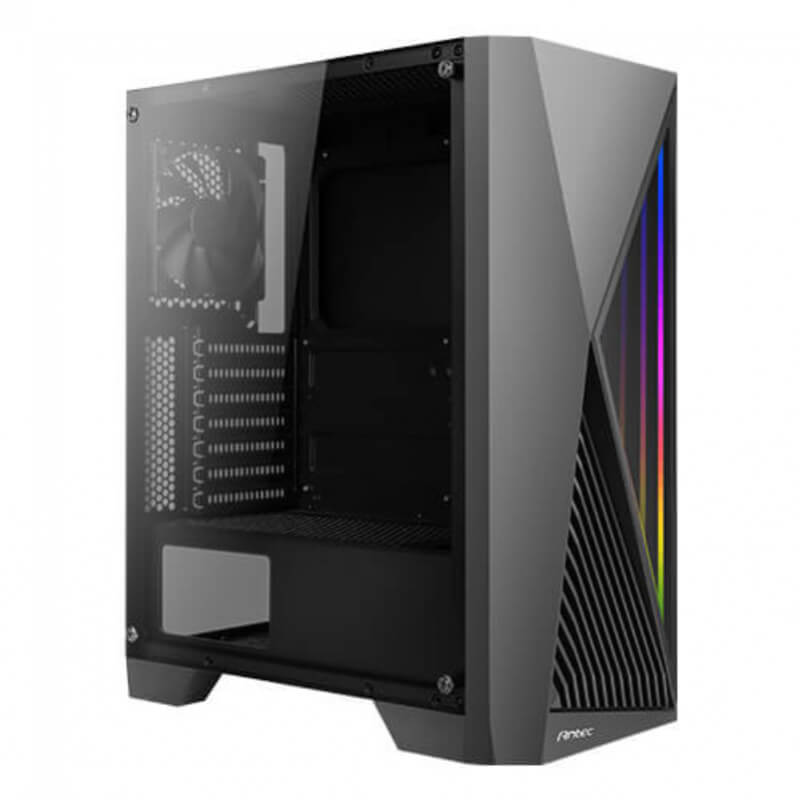 CASE ANTEC NX280 MID-TOWER 1*120 REAR