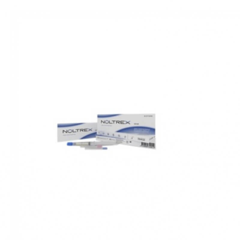 NOLTREX JERINGA PRELLENA X 2.5ML