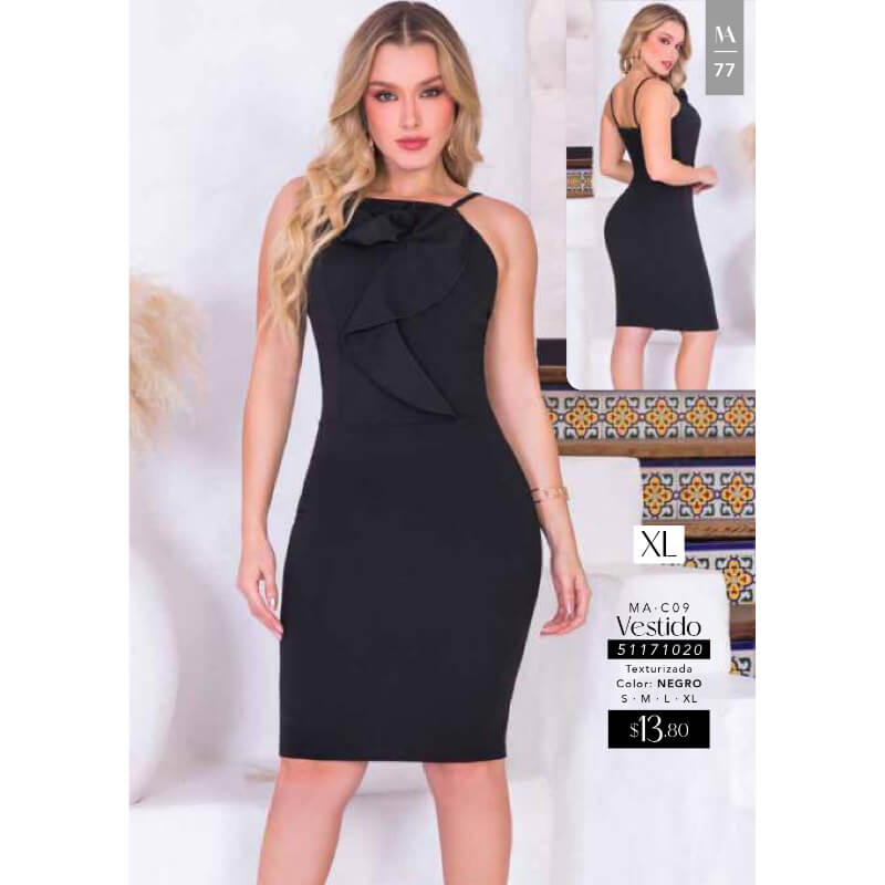 51171020 Vestido