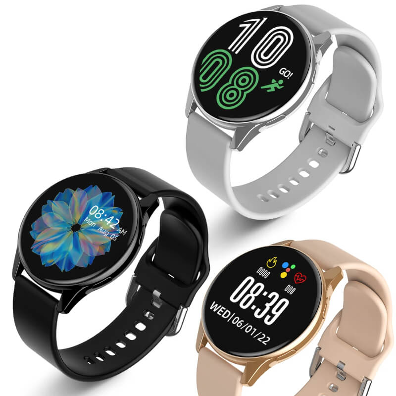 Reloj inteligente T2 Pro