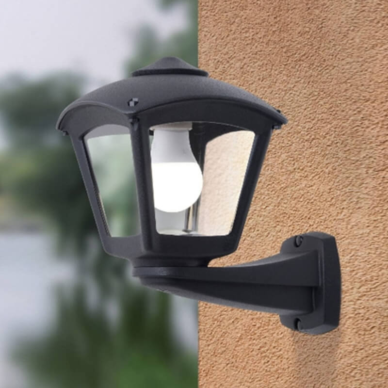 FAROL DE PARED MODERNO