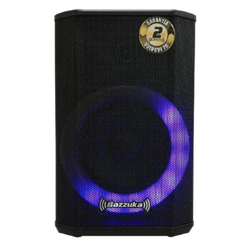 Parlante Bazzuka B105 | 18 Watts RMS