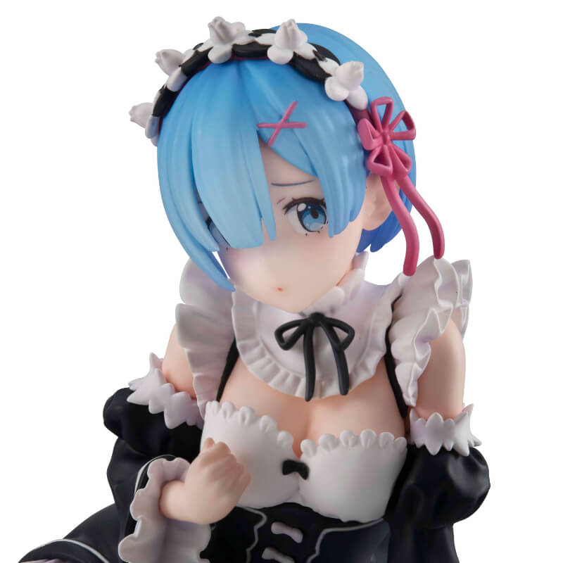 *PREVENTA* Melty Princess ReZero Palm Size Rem