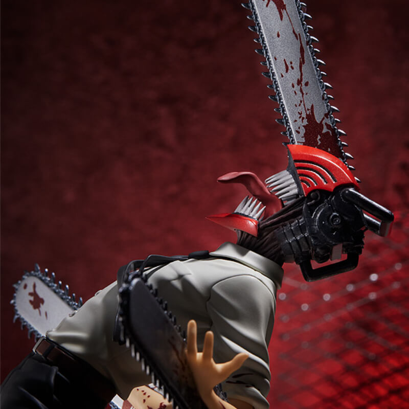 *PREVENTA* Chainsaw Man - Denji POP UP PARADE