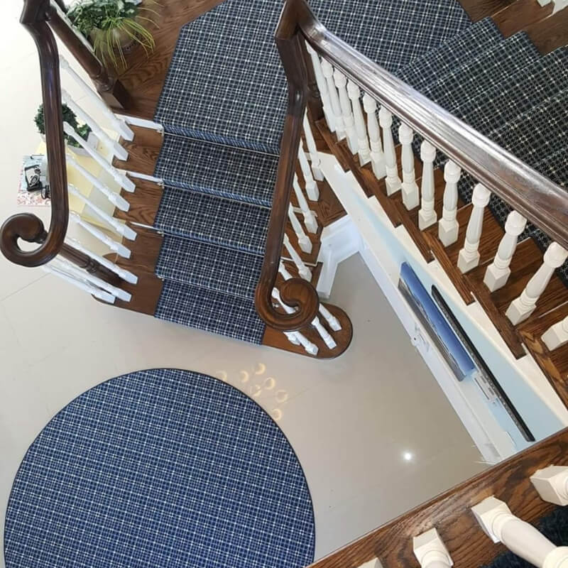 Professional Carpet Installation Services for Home & Business | Expert Installers - Buffalo, NY