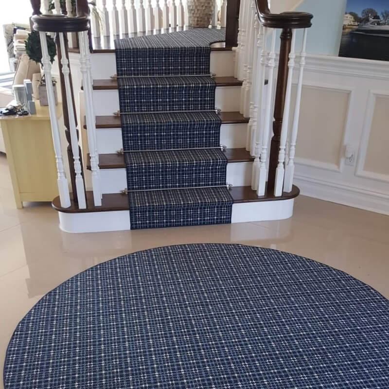 PROFESSIONAL CARPET INSTALLATION SERVICES