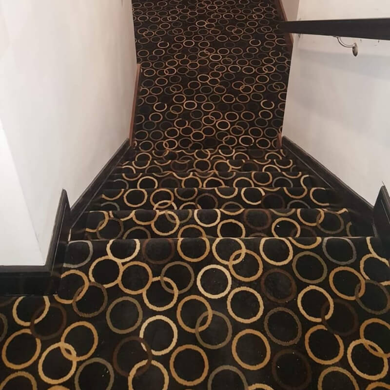 PROFESSIONAL CARPET INSTALLATION SERVICES