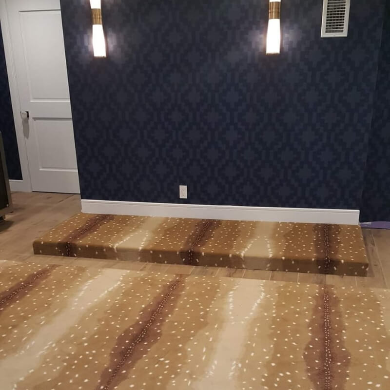 PROFESSIONAL CARPET INSTALLATION SERVICES