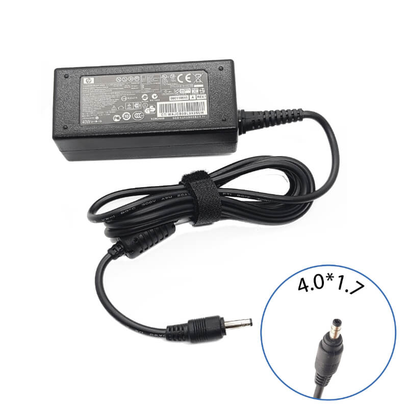 ADAPTADORES HP 19V 2.05A 4.0*1.7 40W