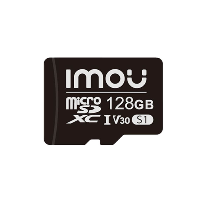 MEMORIA IMOU MICRO SD 128GB