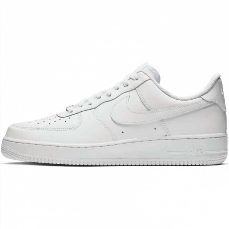 AIR FORCE 1 '07 Blanco