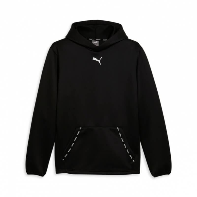 Sudadera con capucha puma