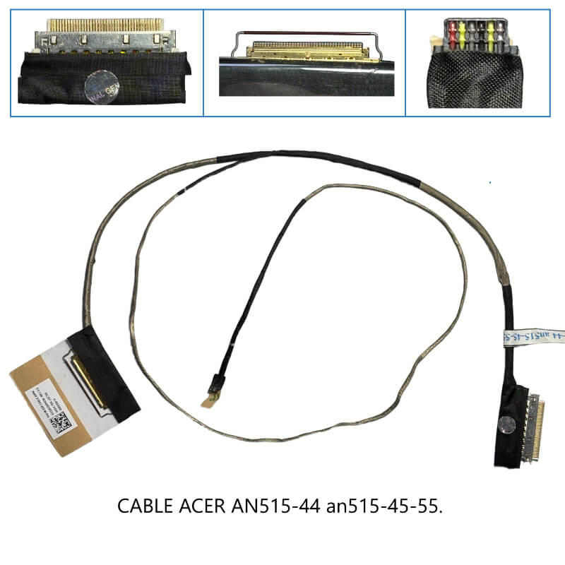 CABLE FLEX ACER AN515-44 an515-45-55.