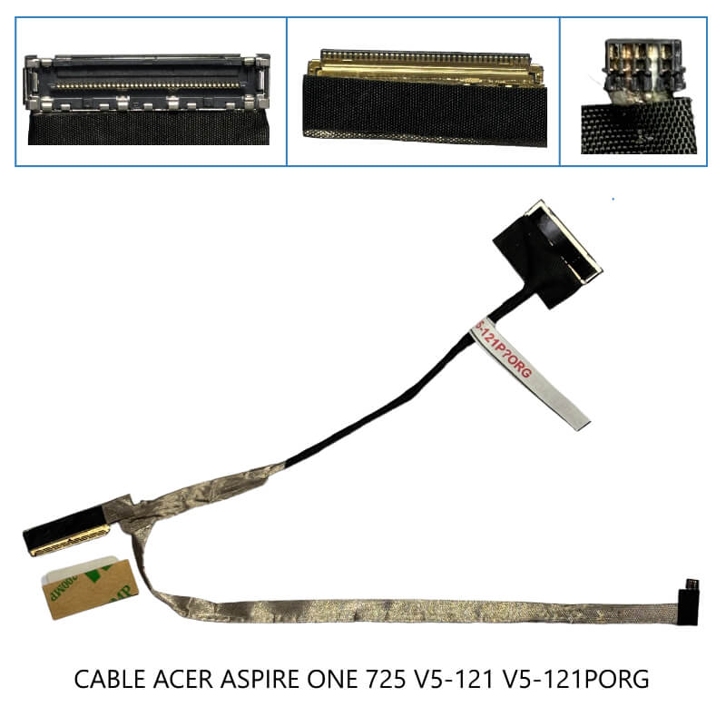 CABLE FLEX ACER Aspire One 725 V5-121 V5-121P?ORG