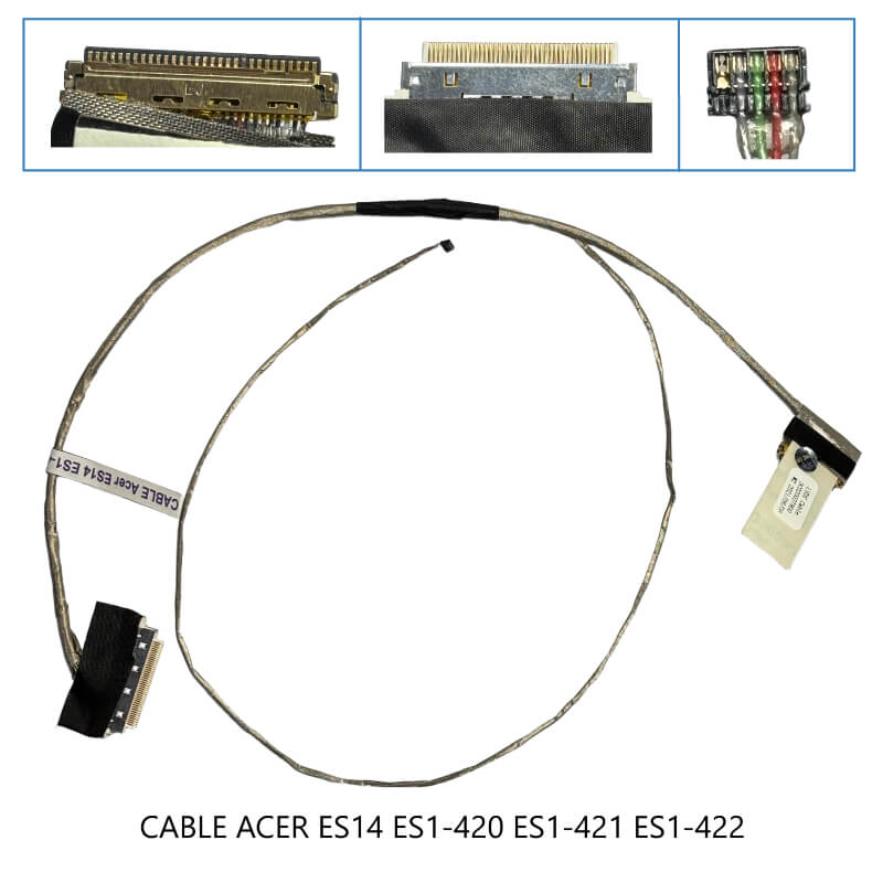 CABLE FLEX ACER ES14 ES1-420 ES1-421 ES1-422